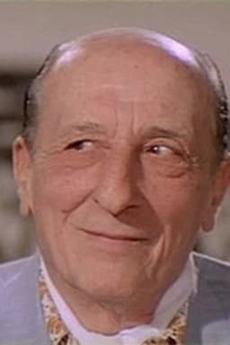 Photo of Renato Malavasi