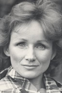 Photo of Brenda Fogarty