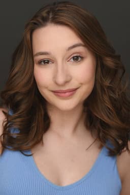 Photo of Bailey Ryon