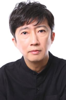 Photo of Eiji Sugawara