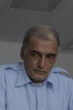 Photo of Valerijus Jevsejevas