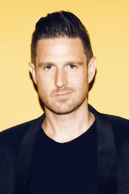 Photo of Wil Anderson