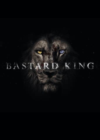 Poster for The Bastard King
