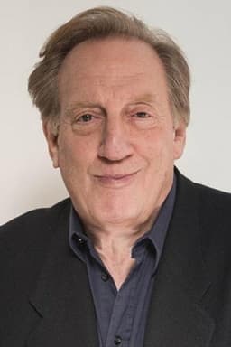 Photo of Alan Zweibel