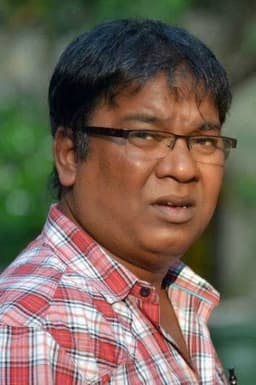 Photo of Kishore Kadam
