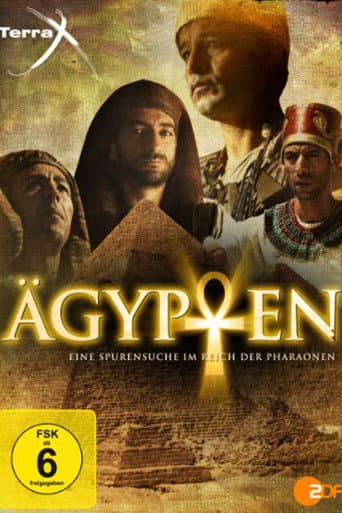 Poster for Ägypten: Sehnsucht nach Unsterblichkeit