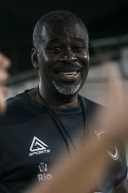 Photo of Claudio Henrique