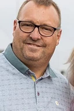 Photo of Tony Regnerus