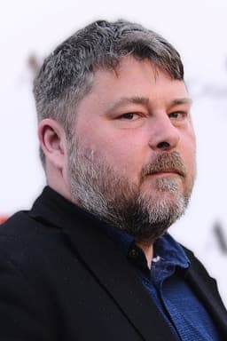 Photo of Ben Wheatley
