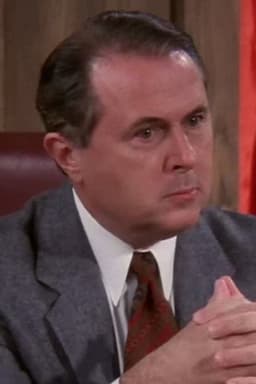 Photo of Christopher Carroll