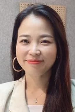 Photo of Moon Nam-sook