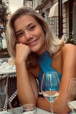 Photo of Emilia Rehnberg