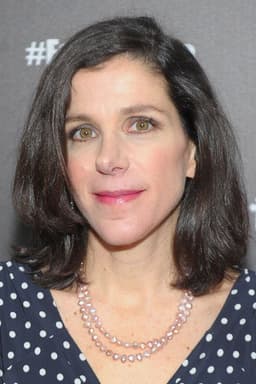 Photo of Alexandra Pelosi