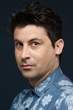Photo of Bruno Bayeux