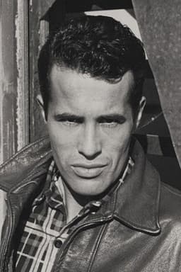 Photo of Kenneth Anger