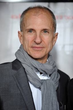 Photo of John DeLuca