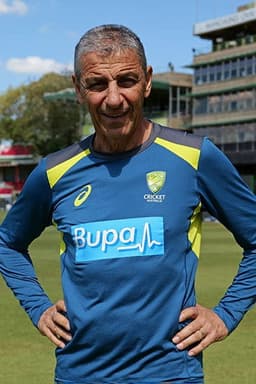 Photo of Frank Dimasi