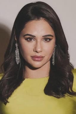Photo of Mandy Takhar