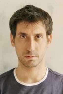Photo of Alon Friedman