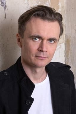 Photo of Sebastian Songin