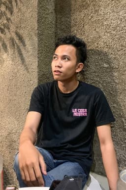 Photo of Raffi Iskandar
