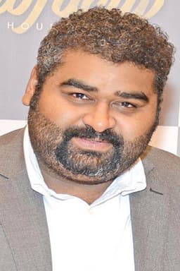 Photo of Ramadhan Khesroh