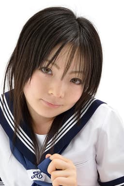 Photo of Yû Tsuruno