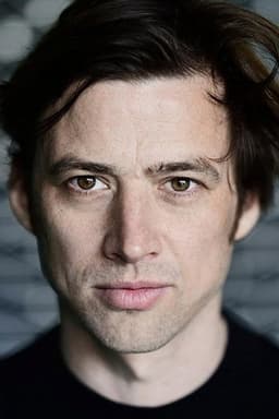 Photo of Philipp Boos