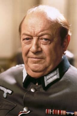 Photo of Richard Marner