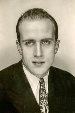 Photo of Boris Vian