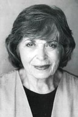 Photo of Anna Berger