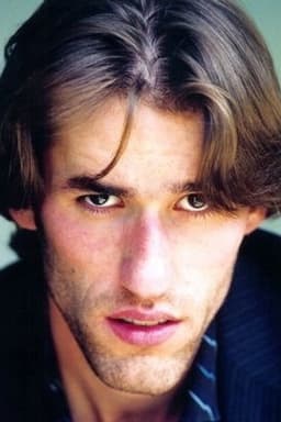 Photo of Nick Sowell
