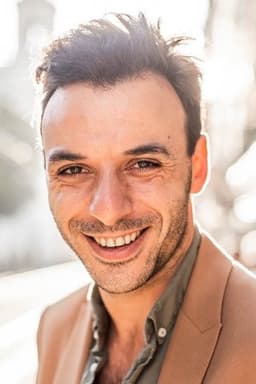 Photo of Afonso Lagarto