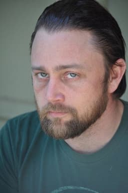 Photo of Garrett Kruithof