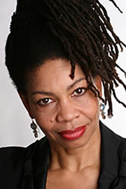 Photo of Claire Benedict