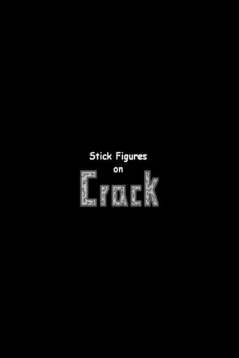 Poster for Stick Figures On Crack