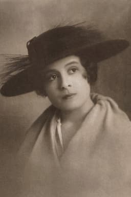 Photo of Rita Clermont