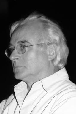 Photo of Jean-Claude Rousseau