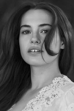 Photo of Sofia Tjelta