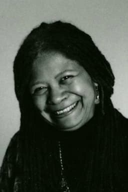 Photo of Pearl Bowser