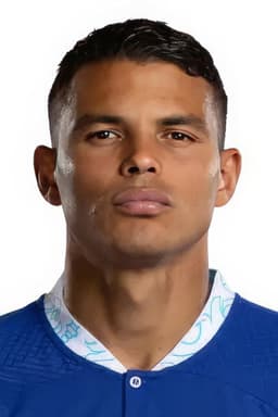 Photo of Thiago Silva