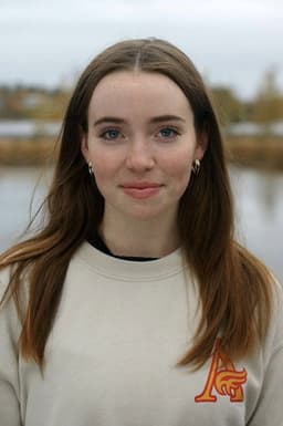 Photo of Phoebe Rex