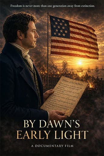 Poster for By Dawn's Early Light