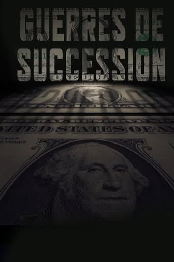 Poster for Cashed Out