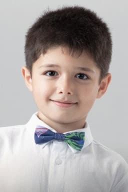 Photo of Hadi Mokdad