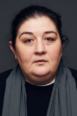 Photo of Meral Okay