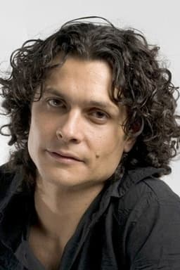 Photo of Juan Luis Corrientes