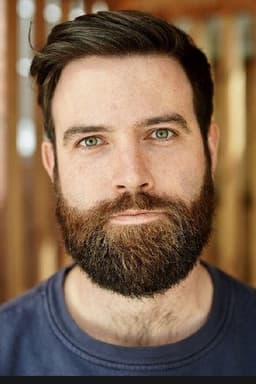 Photo of Tom England