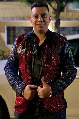 Photo of Saul Vegas