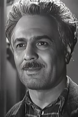 Photo of Fateh Fatullayev